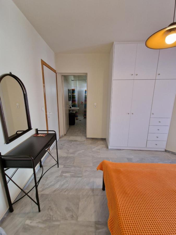 Maria's Sharing Guest house *