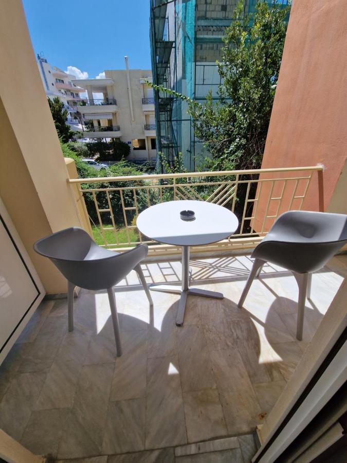 Maria's Sharing Guest house *