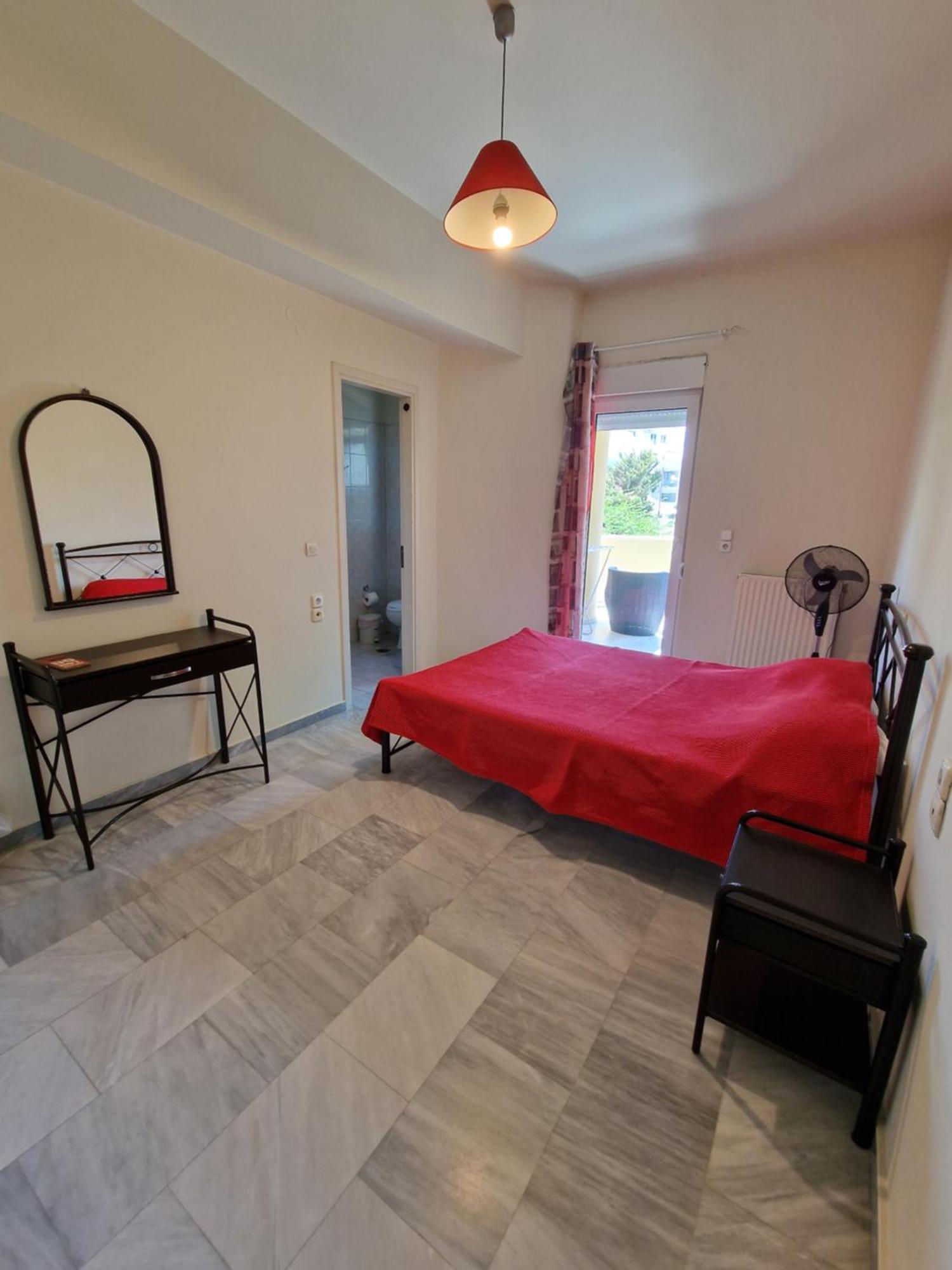 Maria's Sharing Guest house