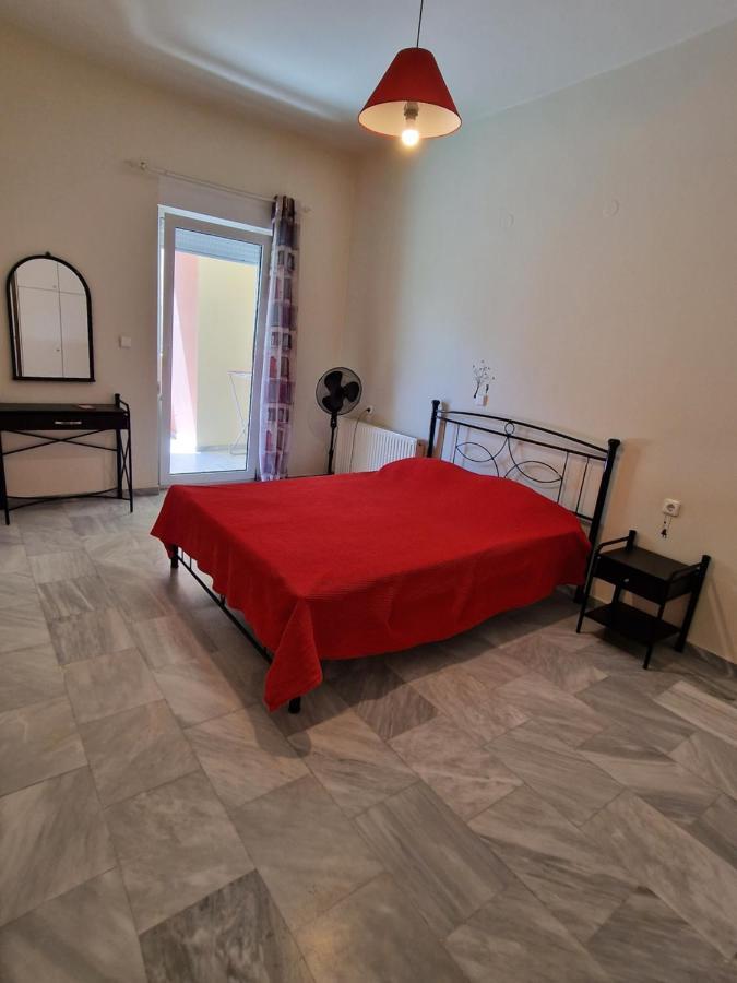 Guest house Maria's Sharing