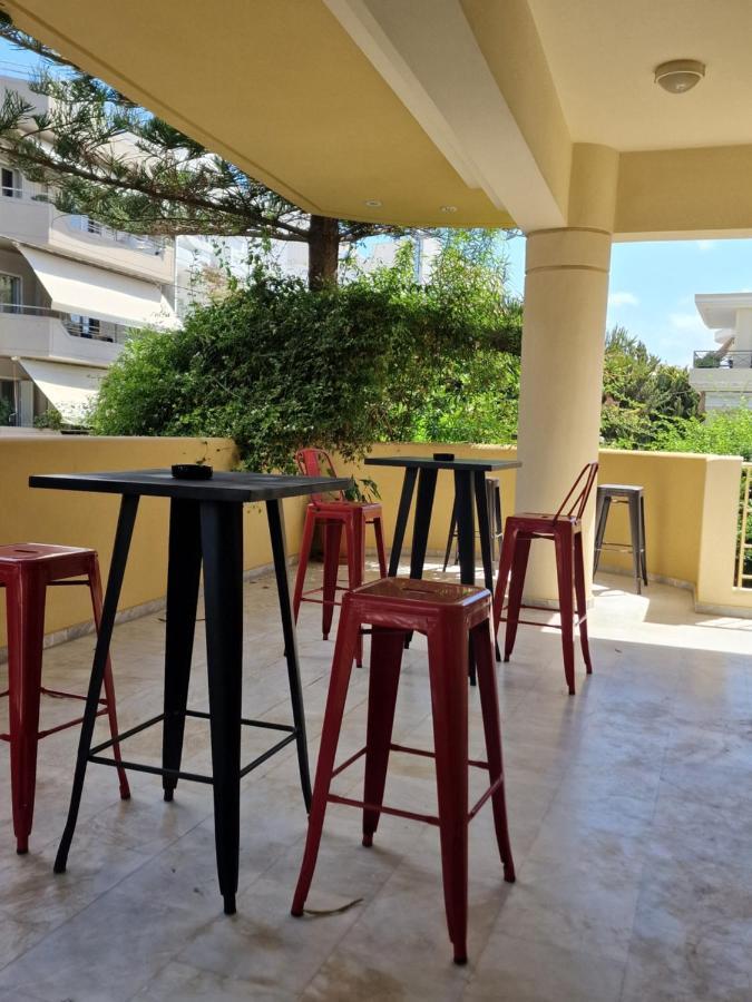 Maria's Sharing Guest house *