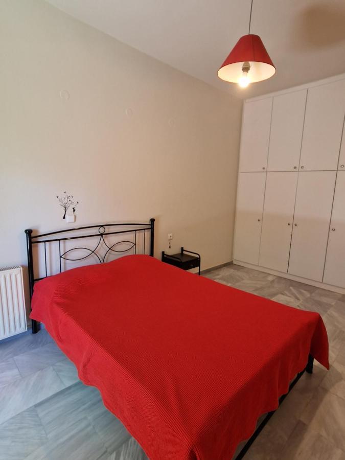 Maria's Sharing Guest house Heraklion (Crete)
