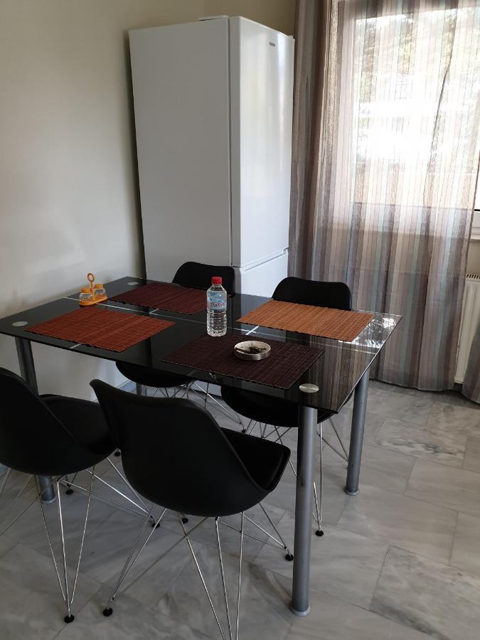 Maria's Sharing Guest house Heraklion (Crete)